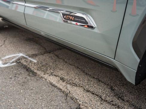 New 2026 Toyota Tundra 1794 Edition image 17