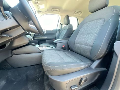 Used 2022 Ford Bronco Sport Big Bend w/ Convenience Package AWD/4WD image 16