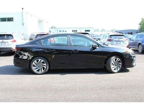 New 2025 Subaru Legacy Limited image 21