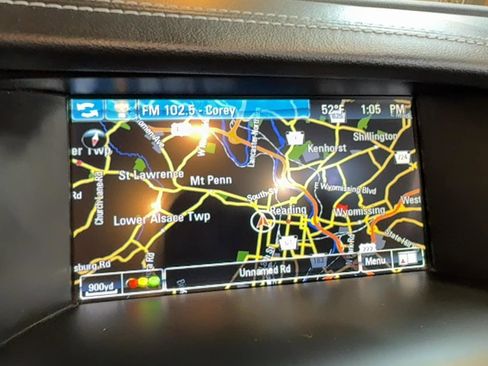 Used 2019 Buick Cascada Premium image 31