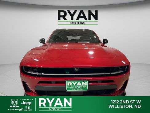 New 2026 Dodge Charger R/T AWD/4WD image 7