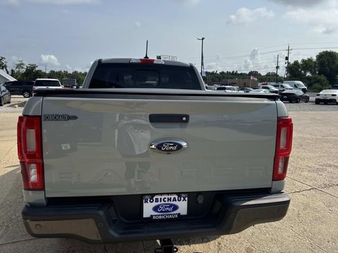 Used 2021 Ford Ranger XLT w/ Equipment Group 302A High image 6