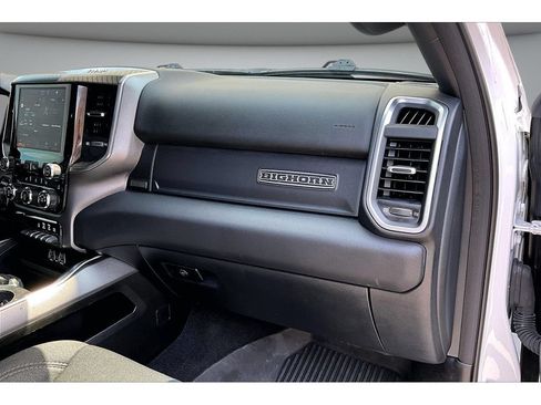 Used 2025 RAM 1500 Big Horn AWD/4WD image 49