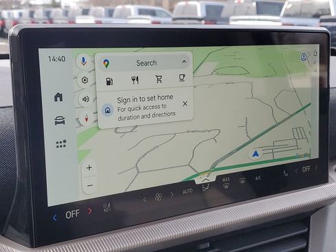 New 2026 Ford Explorer Active w/ Active Comfort Package image 16