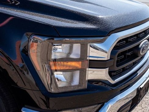 Used 2023 Ford F150 XLT RWD image 12
