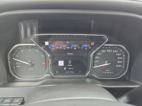 Used 2021 GMC Sierra 1500 AT4 w/ AT4 Premium Package AWD/4WD image 24