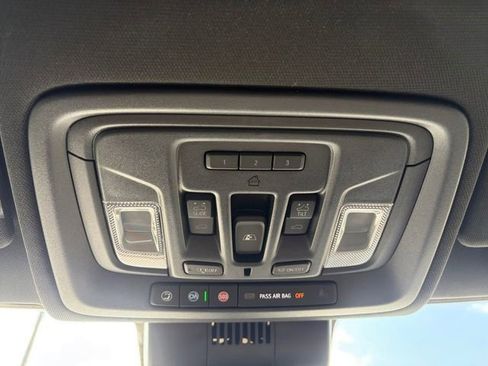 Certified 2026 GMC Sierra 1500 AT4 w/ AT4 Premium Package image 25