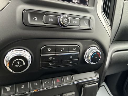 New 2026 GMC Sierra 2500 Pro w/ 1SA Pro Safety Plus Package AWD/4WD image 17