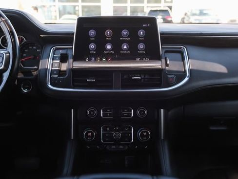 Used 2021 Chevrolet Suburban LT w/ Luxury Package AWD/4WD image 25