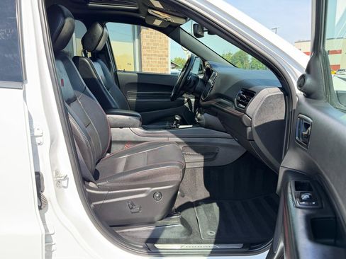 Used 2023 Dodge Durango R/T w/ Blacktop Package AWD/4WD image 33