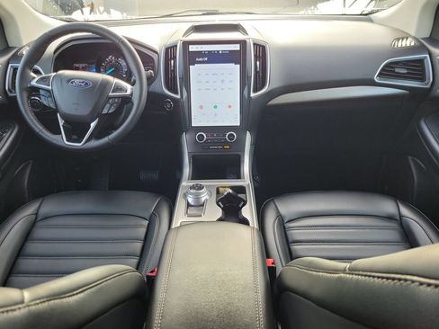 Used 2024 Ford Edge SEL w/ Convenience Package AWD/4WD image 13