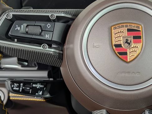New 2026 Porsche Panamera GTS AWD/4WD image 37