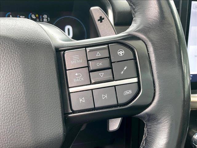Used 2023 Ford F150 Raptor AWD/4WD image 21