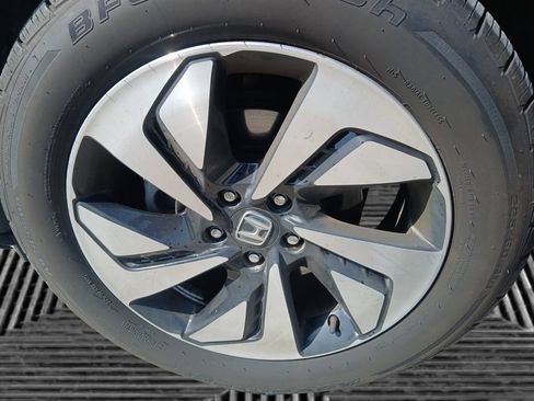 Used 2015 Honda CR-V Touring image 10