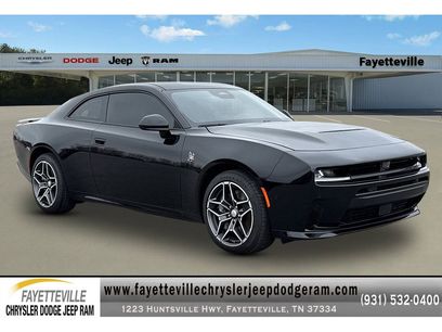 New 2026 Dodge Charger Scat Pack