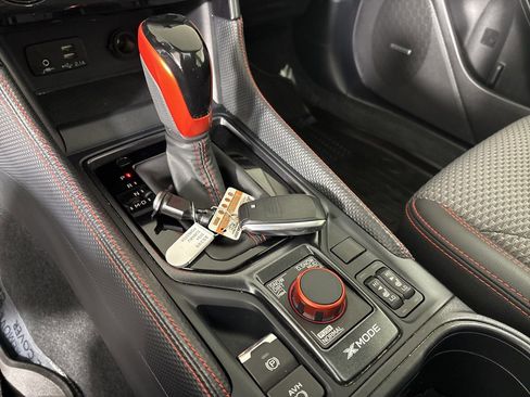 Used 2024 Subaru Forester Sport image 19