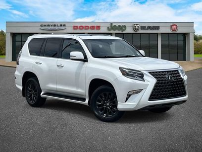 Used 2023 Lexus GX 460 Premium