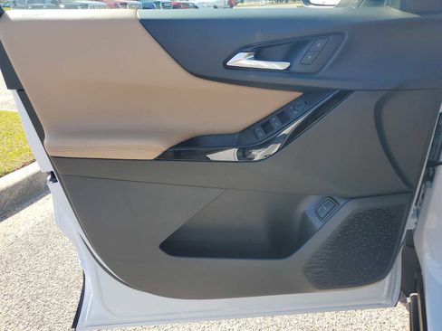 New 2026 Chevrolet Equinox ACTIV FWD image 15