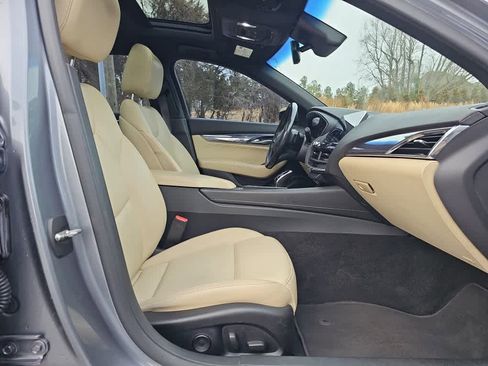 Used 2020 Cadillac CT5 Luxury w/ Sun And Sound Package image 22