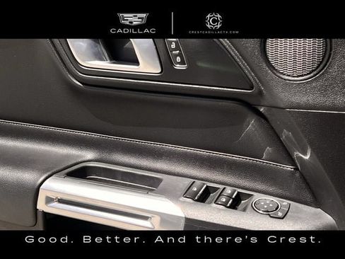 Used 2022 Ford Mustang Premium RWD image 20