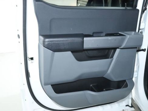 Used 2022 Ford F150 XLT w/ Trailer Tow Package image 26