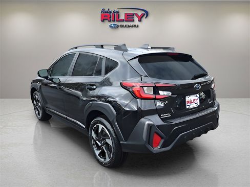 Certified 2025 Subaru Crosstrek 2.5i Limited w/ Crosstrek Mirror Package image 3