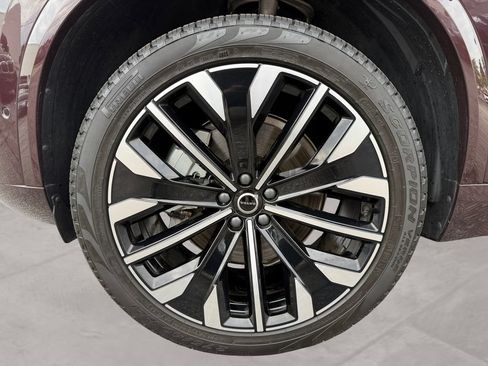 Used 2026 Volvo XC90 B6 Ultra w/ Protection Package AWD/4WD image 14