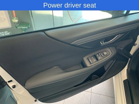 New 2025 Subaru Legacy Premium image 4