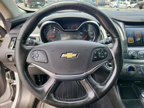 Used 2019 Chevrolet Impala LT w/ LT Convenience Package FWD image 36