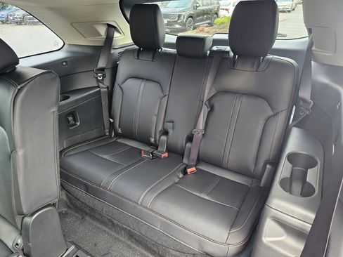 New 2026 MAZDA CX-90 3.3 Turbo w/ Preferred Package image 24