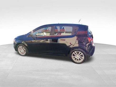 Used 2012 Chevrolet Sonic LT image 8