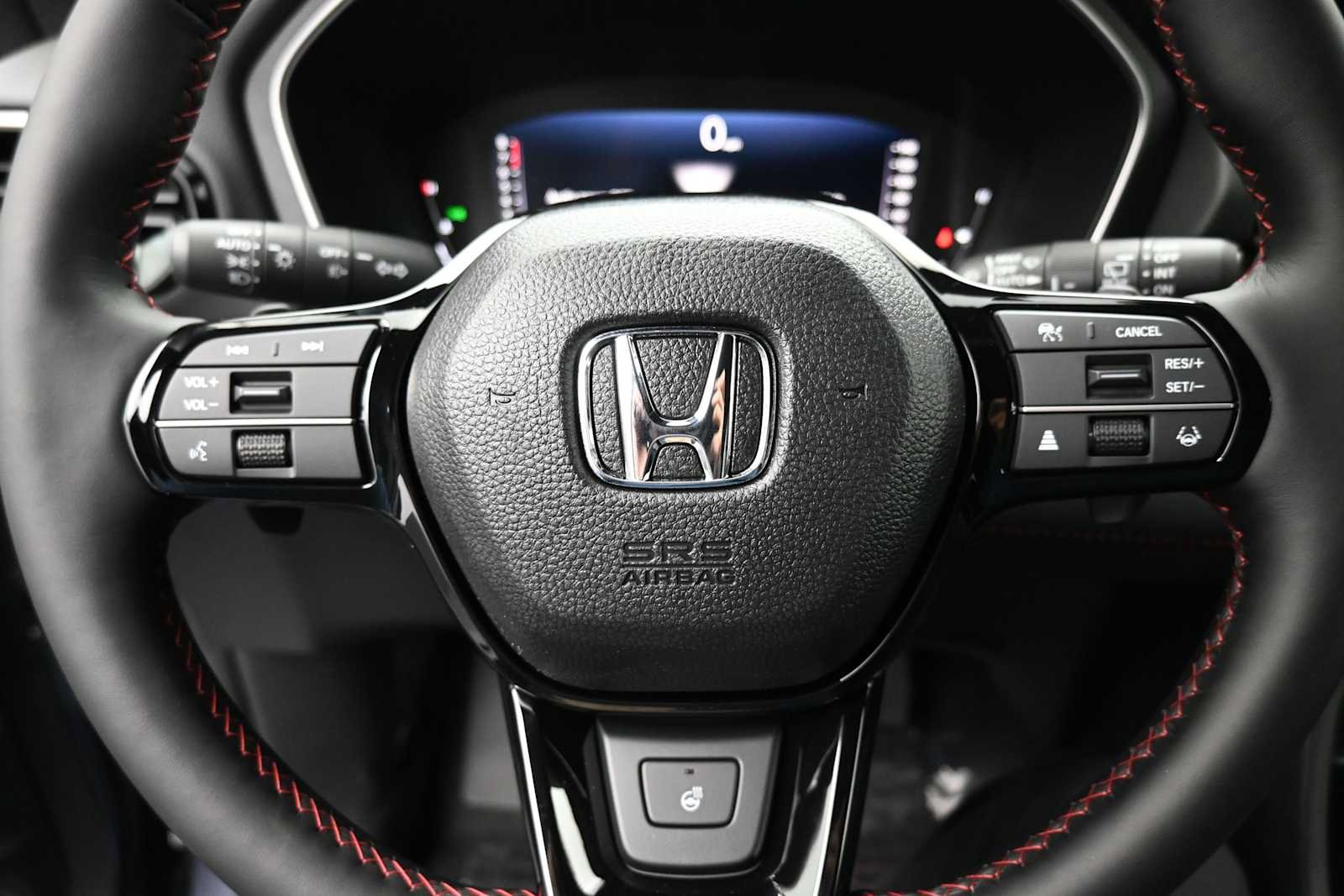 New 2026 Honda Pilot Black Edition image 6