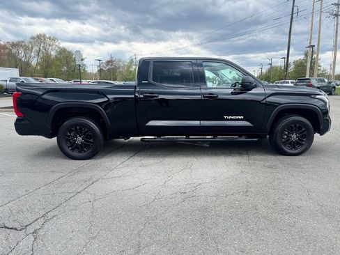 Used 2024 Toyota Tundra SR5 AWD/4WD image 7