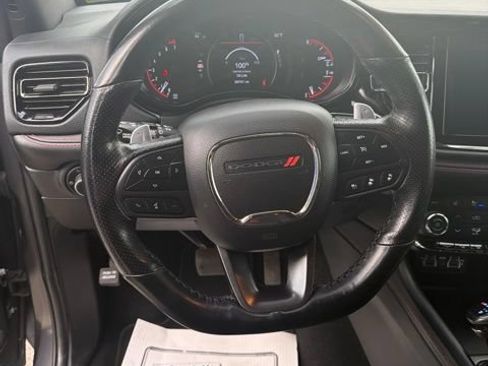 Used 2024 Dodge Durango GT AWD/4WD image 18