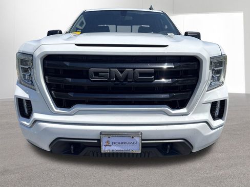 Used 2019 GMC Sierra 1500 Elevation w/ Elevation Value Package AWD/4WD image 30