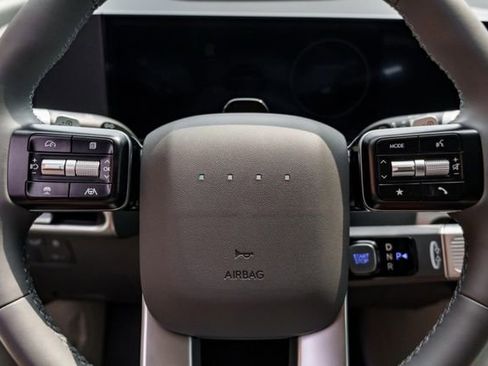 New 2026 Hyundai Ioniq 9 SEL AWD/4WD image 10