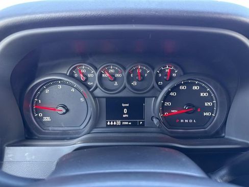 Certified 2025 GMC Sierra 3500 Pro image 28