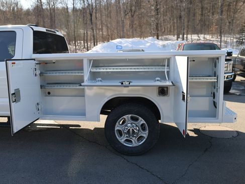 New 2026 Ford F350 XLT w/ XLT Value Package image 22