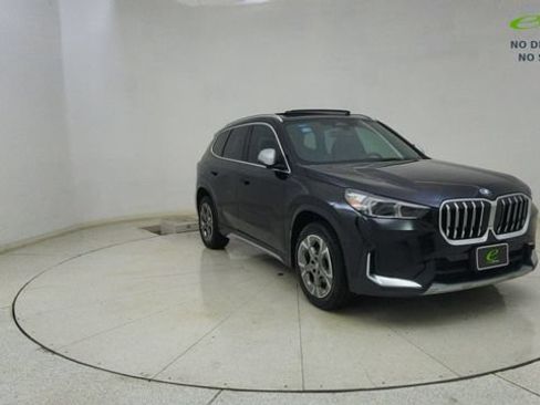 Used 2024 BMW X1 xDrive28i AWD/4WD image 69