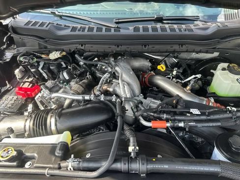 New 2026 Ford F250 Platinum w/ Platinum Plus Package AWD/4WD image 35