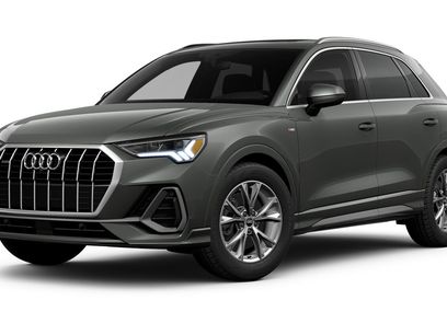Certified 2024 Audi Q3 2.0T Premium Plus w/ Premium Plus Package