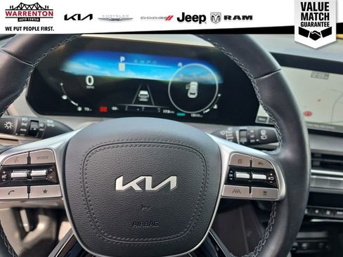 Used 2023 Kia Telluride SX Prestige X-Line AWD/4WD image 13