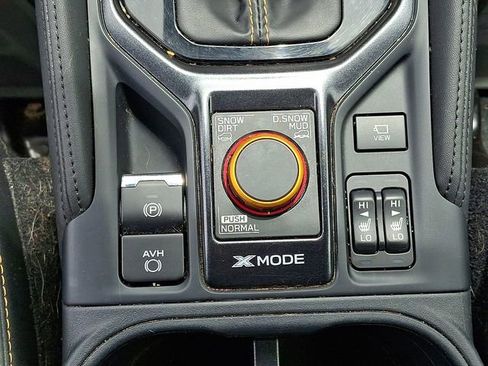 Used 2023 Subaru Forester Wilderness AWD/4WD image 26