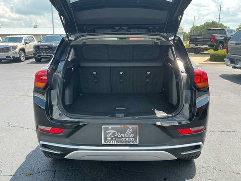 Used 2022 Buick Encore GX Preferred w/ Cold Weather Comfort Package FWD image 29