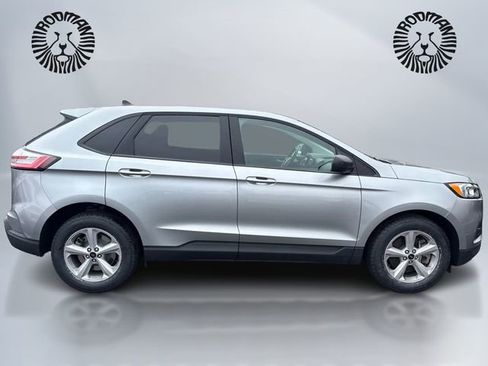 Certified 2024 Ford Edge SE AWD/4WD image 4