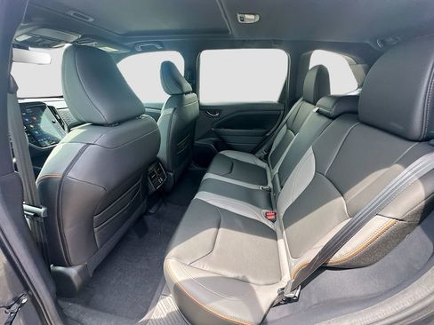 New 2026 Subaru Forester Sport AWD/4WD image 25
