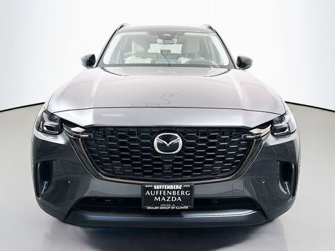 New 2026 MAZDA CX-90 3.3 Turbo w/ Premium Sport Pkg image 2