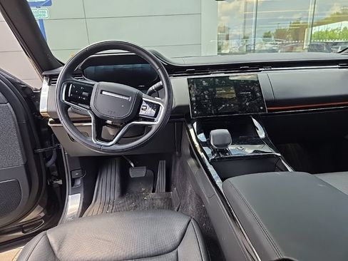 Certified 2024 Land Rover Range Rover Sport SE AWD/4WD image 14