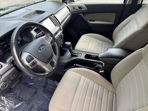 Used 2020 Ford Ranger XLT w/ Equipment Group 302A Luxury RWD image 16