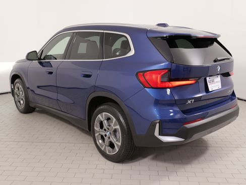Used 2023 BMW X1 xDrive28i w/ Convenience Package AWD/4WD image 14